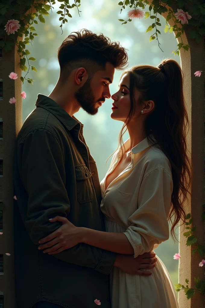 zayn malik and ariana grande if they were together in secret