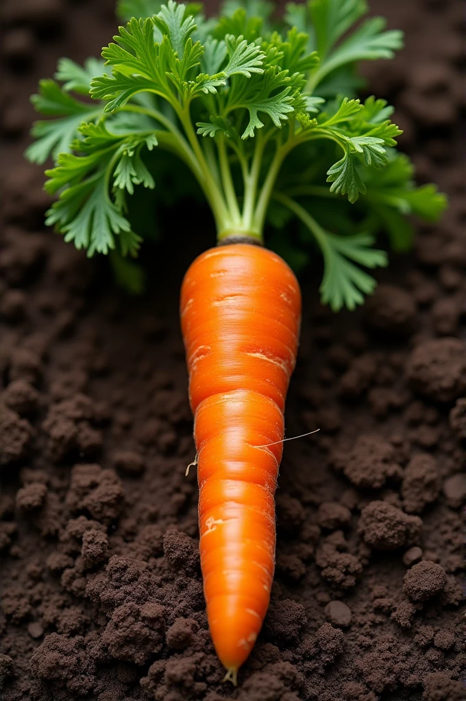 carrot