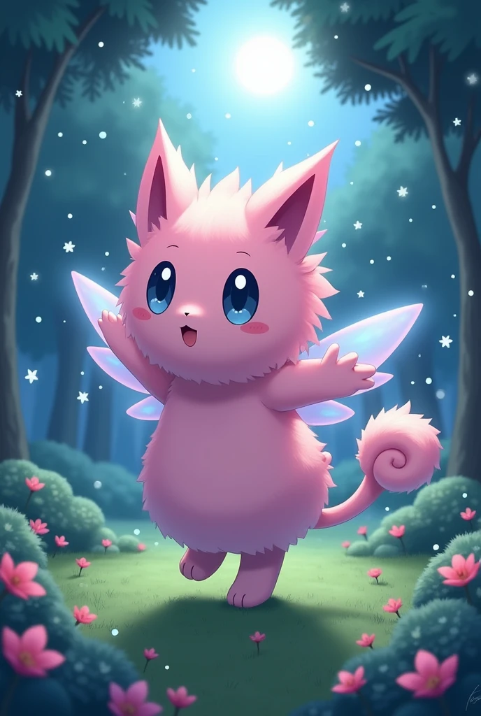 clefable