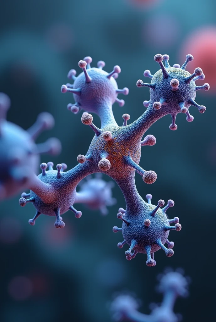 Antibody nanomedicines