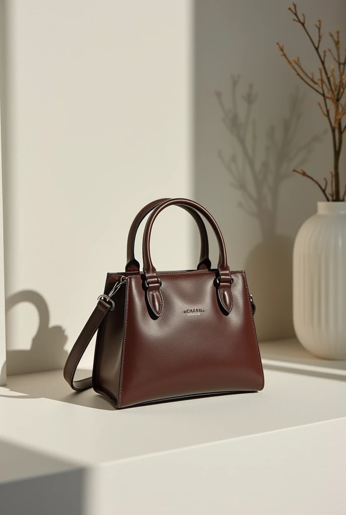 make the bag smaller