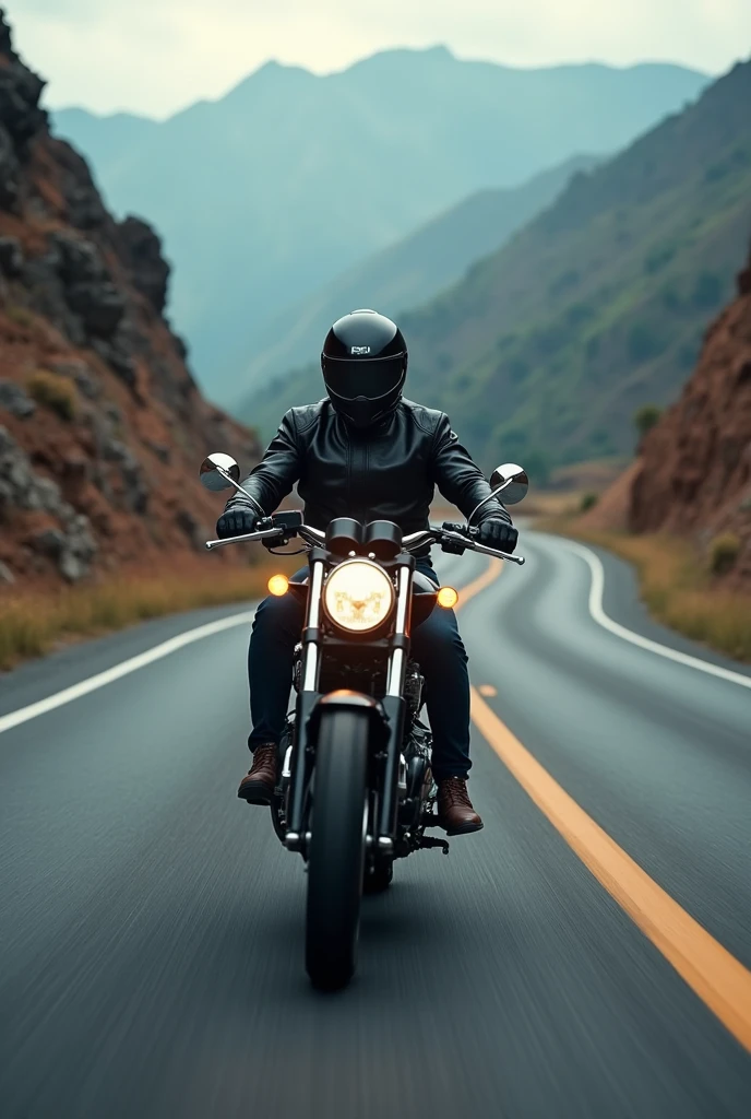 Phone wallpapers for motorcyclists