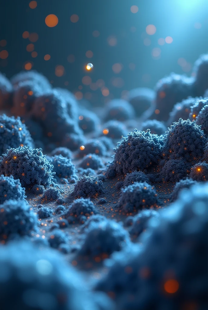 Nanoparticles