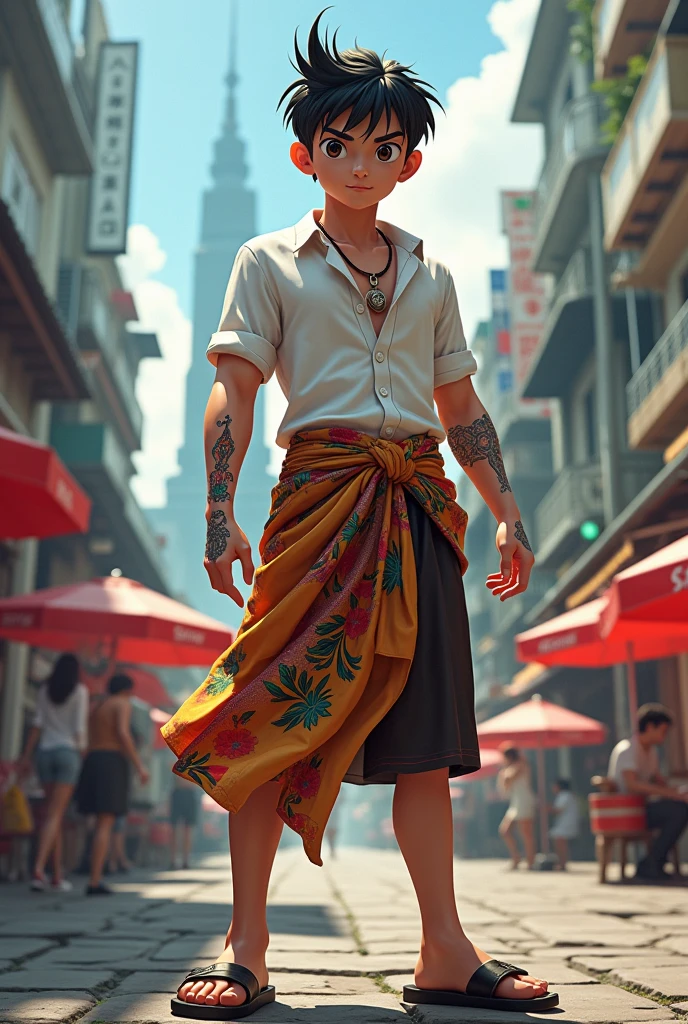 Thai Conan