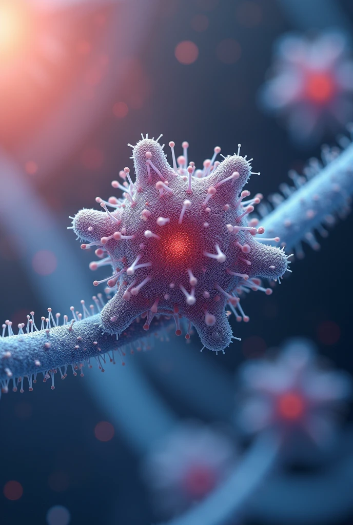Nanoparticles 