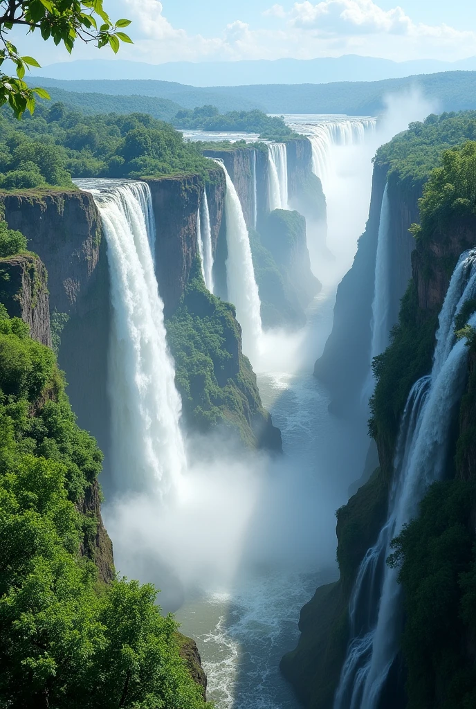 Foz Iguazu Brazil