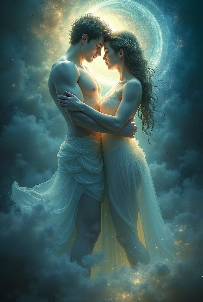 Sexual relations and the spiritual world