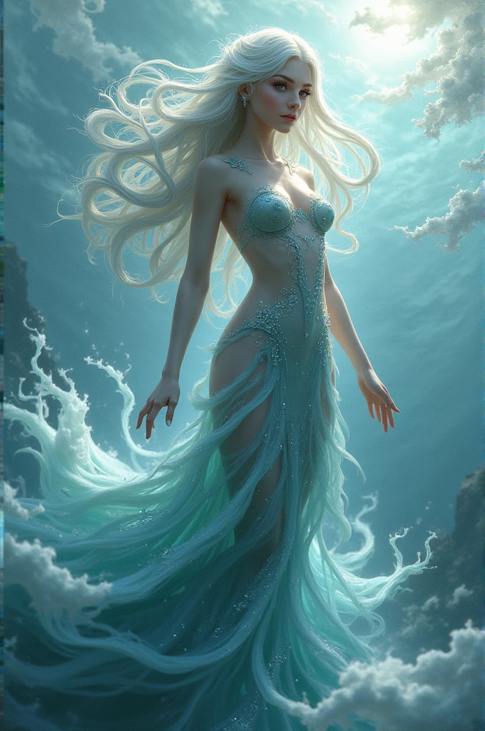 Vagin nami