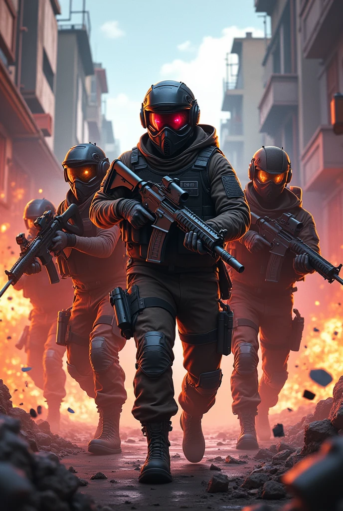 Image for free fire group


