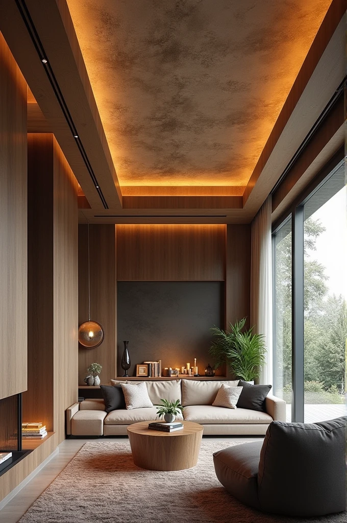 Create mc ceiling style image