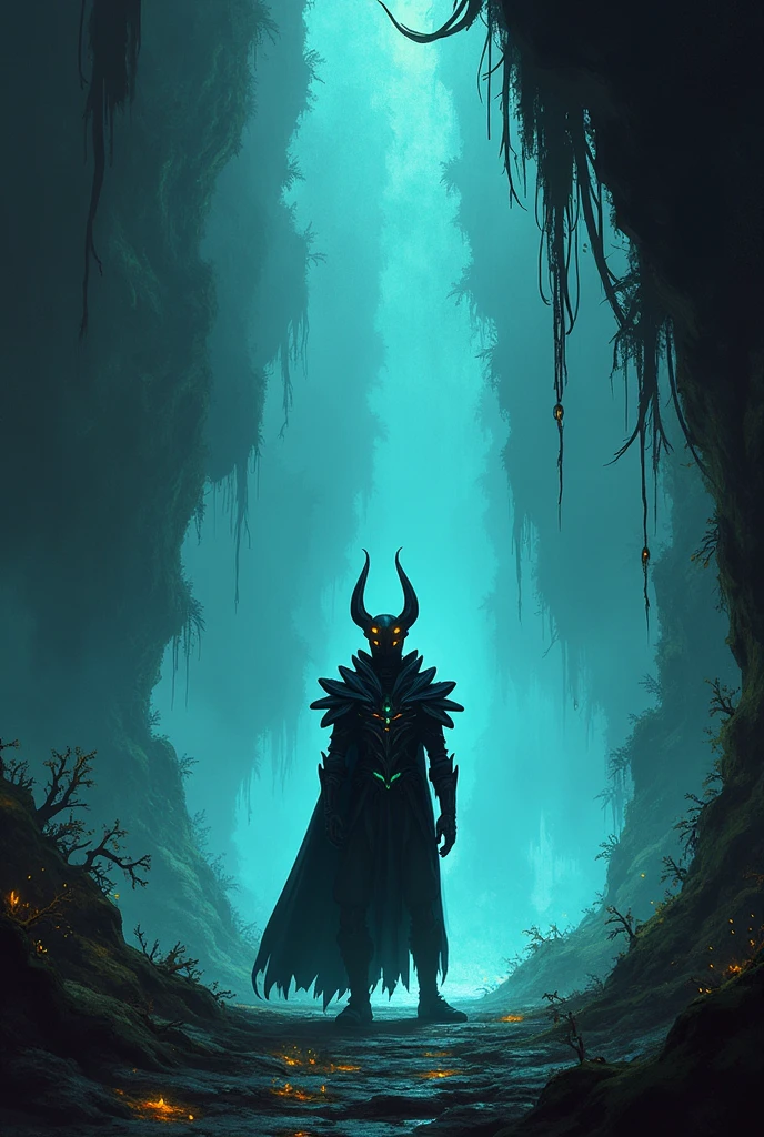 Hollow Knight