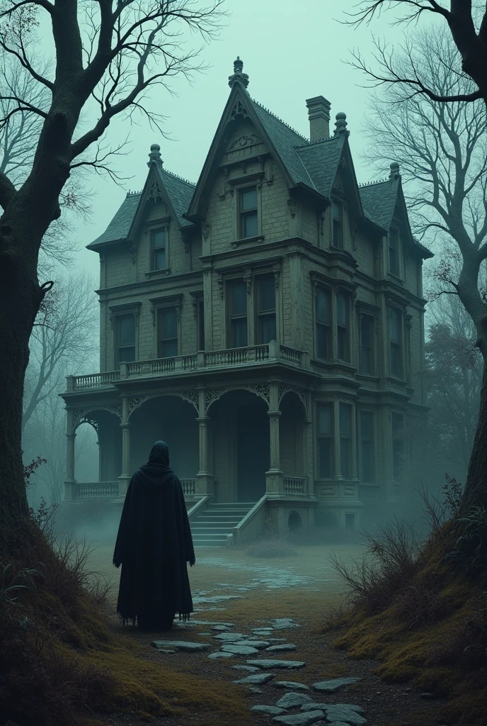 The Terrible House of Leo