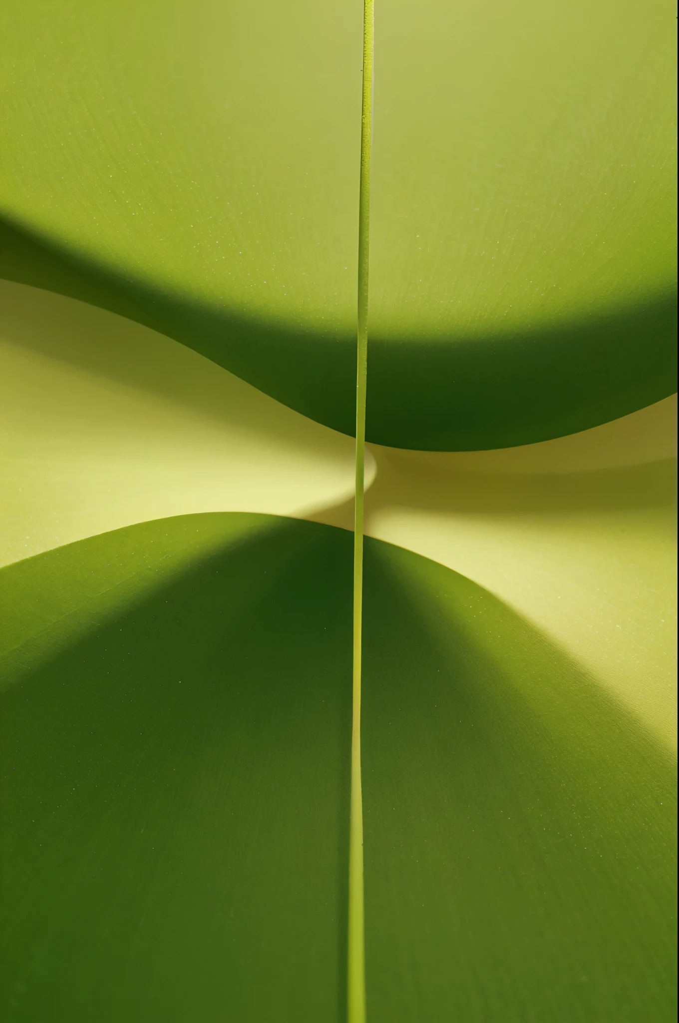 green background with yellow only background without anything