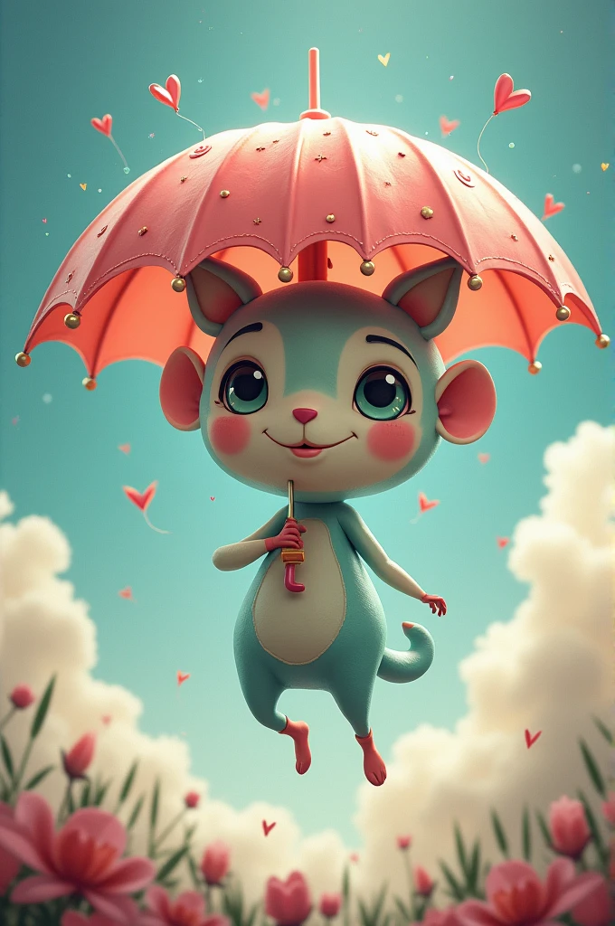 Brolly
