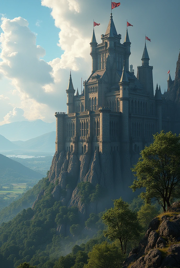 Castle