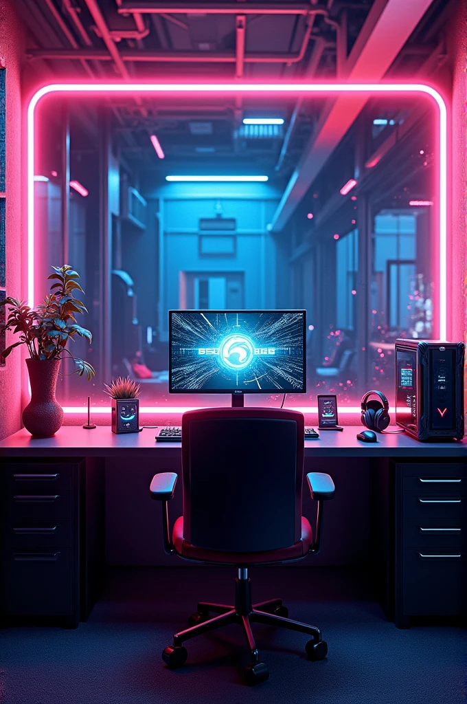 (S.K.D) fondo gaiming