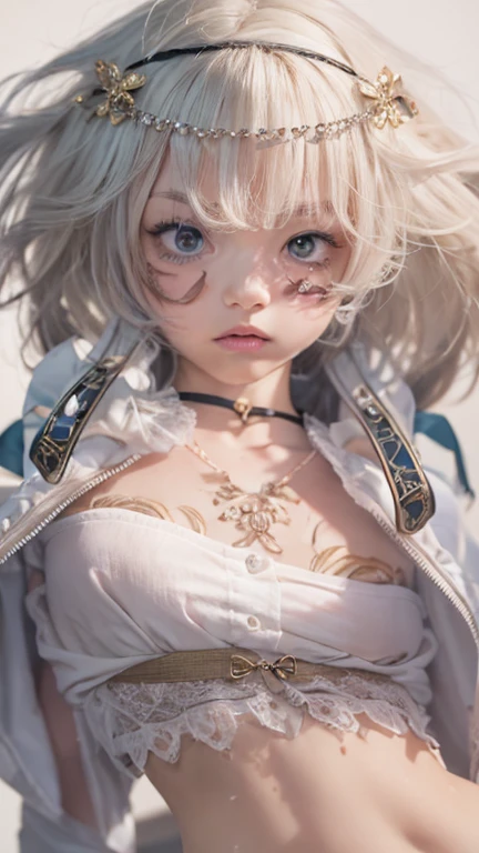Jomon Period,Japanese,8k,非常に精細なCGユニットのwallpaper, masterpiece,High resolution,Highest quality,Highest quality real texture skin,,Increase the resolution,Highest quality,Very detailed,wallpaper,Cinema Lighting,Ray Tracing,Cute anime face, (((Flat Chest))), (Flat Chest:1.1),((((Short Bob Hair)))),Dark green hair,Complex eyes,Beautiful attention to detail,Symmetrical eyes,(((detailed aspects))),Beautiful lip detail, Young Face,,Pretty face,Slender, A white linen dress that lets your skin show through, (Portrait from head to knee),(Flat Chest:1.8),String panties,My face and chest are wet with milk,Backwards、Ecstasy
