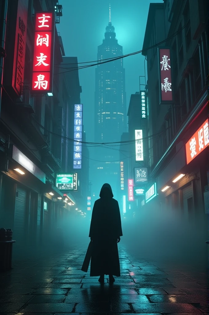 Imagem dark fantasy 80s