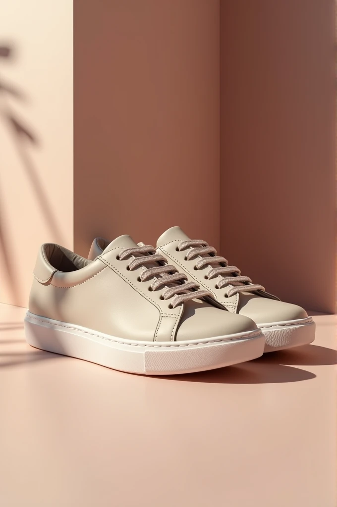 Women&#39;s sneakers cover photo
