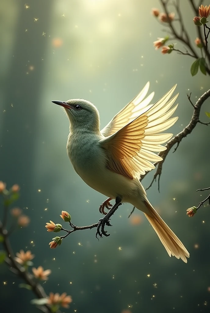 Bellbird