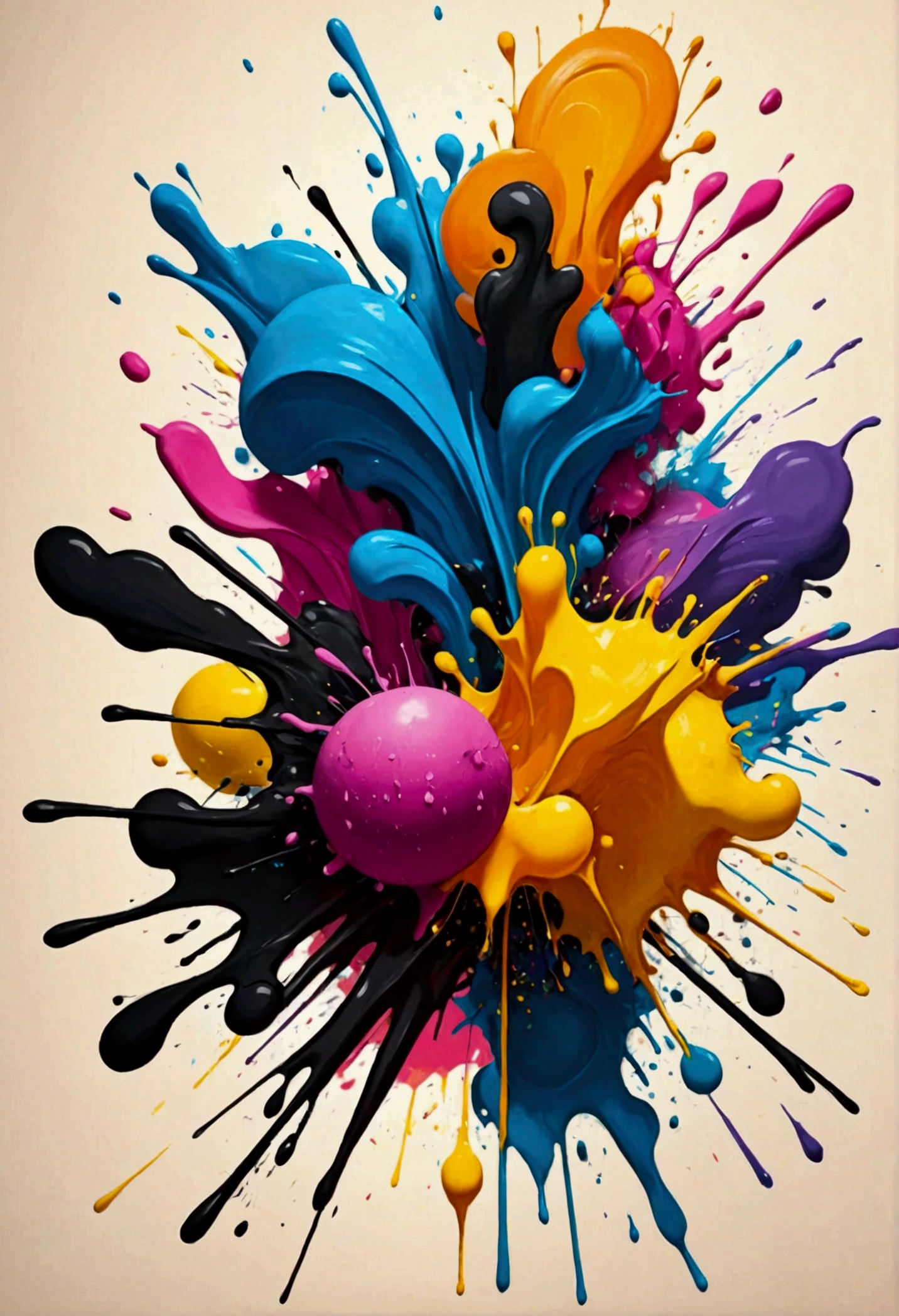 (((fantasy ink splatter art:1.3))),
abstract art: Pastel pattern, Shapes and lines. A fascinating beautiful landscape appears, Chaotic colorful lines ink strokes, Intricate details merge with the world. Every stroke radiates an enchanting feeling., extraordinary creation, Whether ink painting or oil painting, Master stunning details
