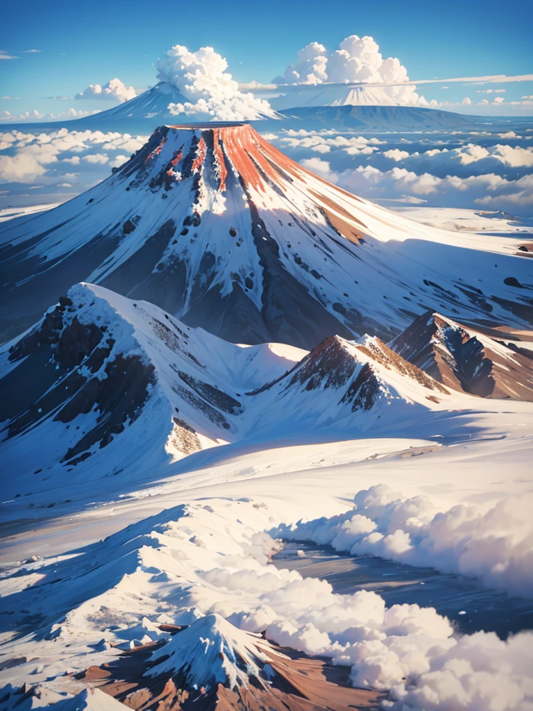 volcano, terremoto, tidal wave, Tornado, natta