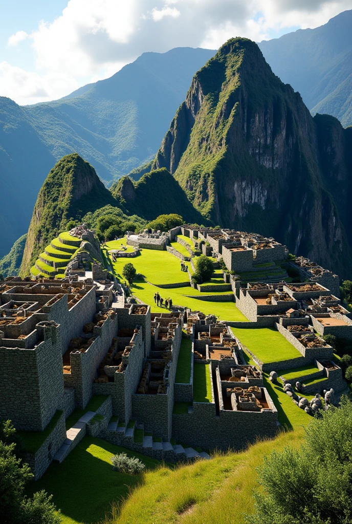 Iima Peru