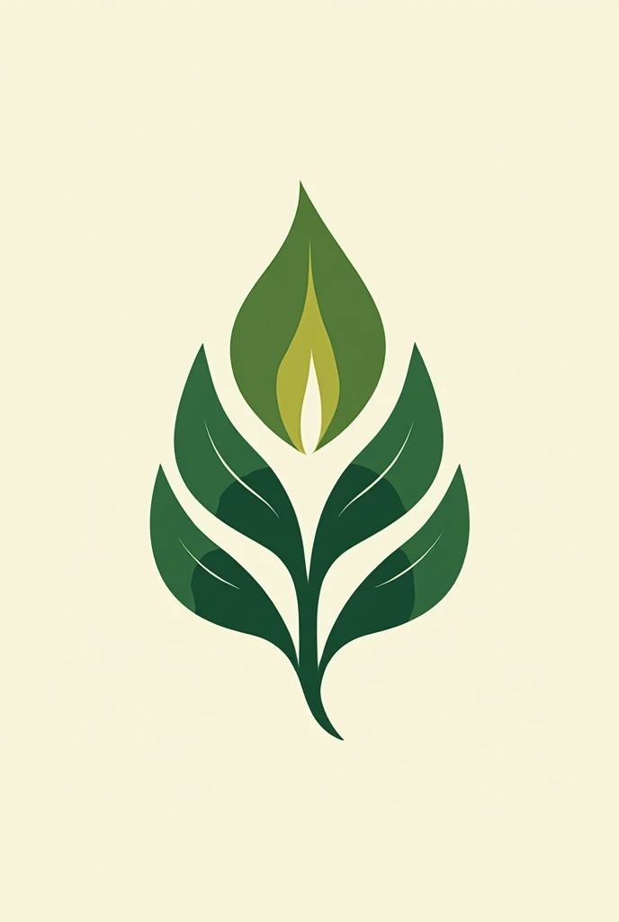 Logo for a soil laboratory shirt that works with soil fertility analysis