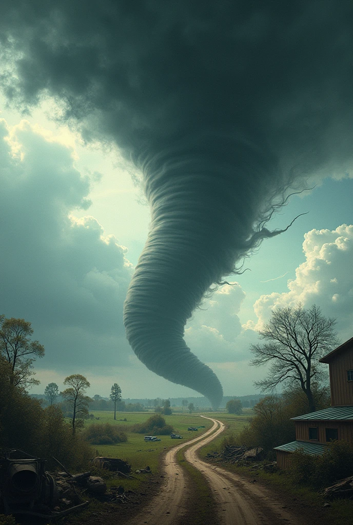 Tornado