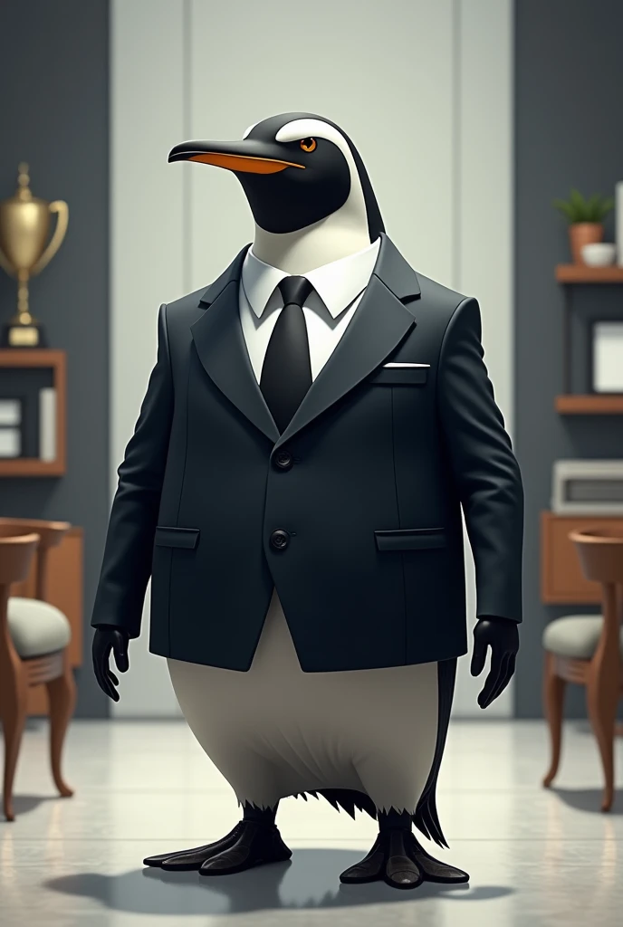 Executive Pirrurreishon