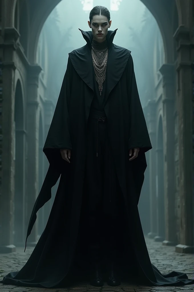 big ass goth