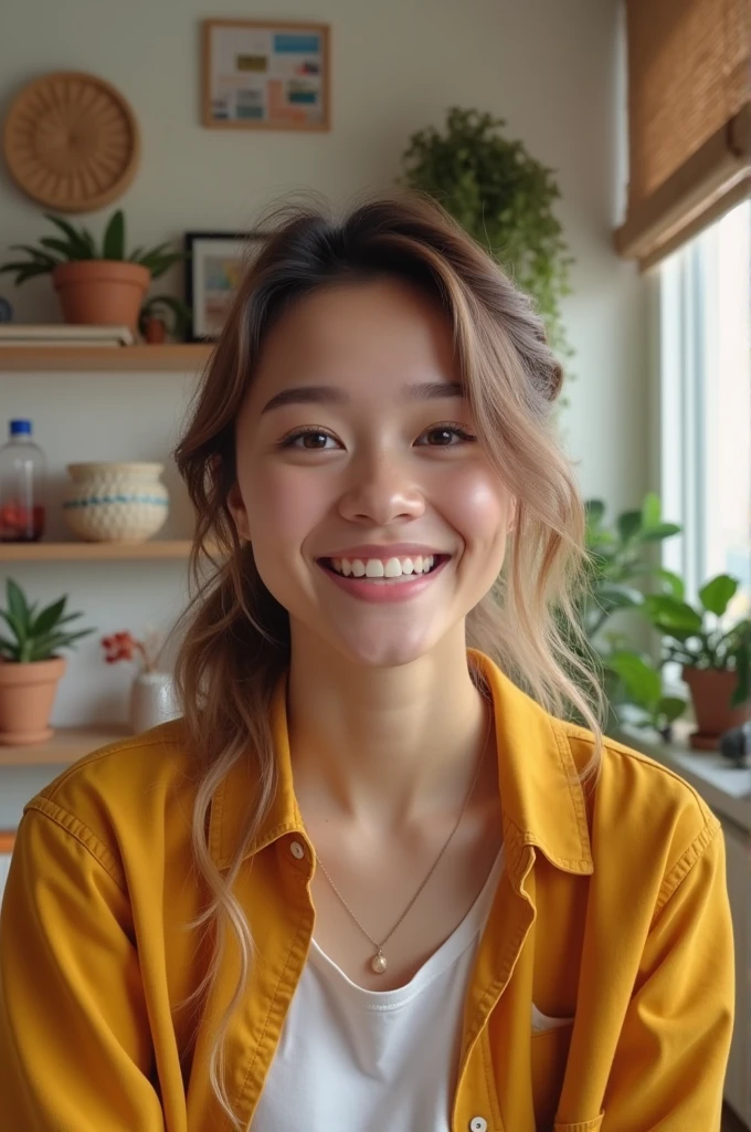 I want a girl YouTube video 