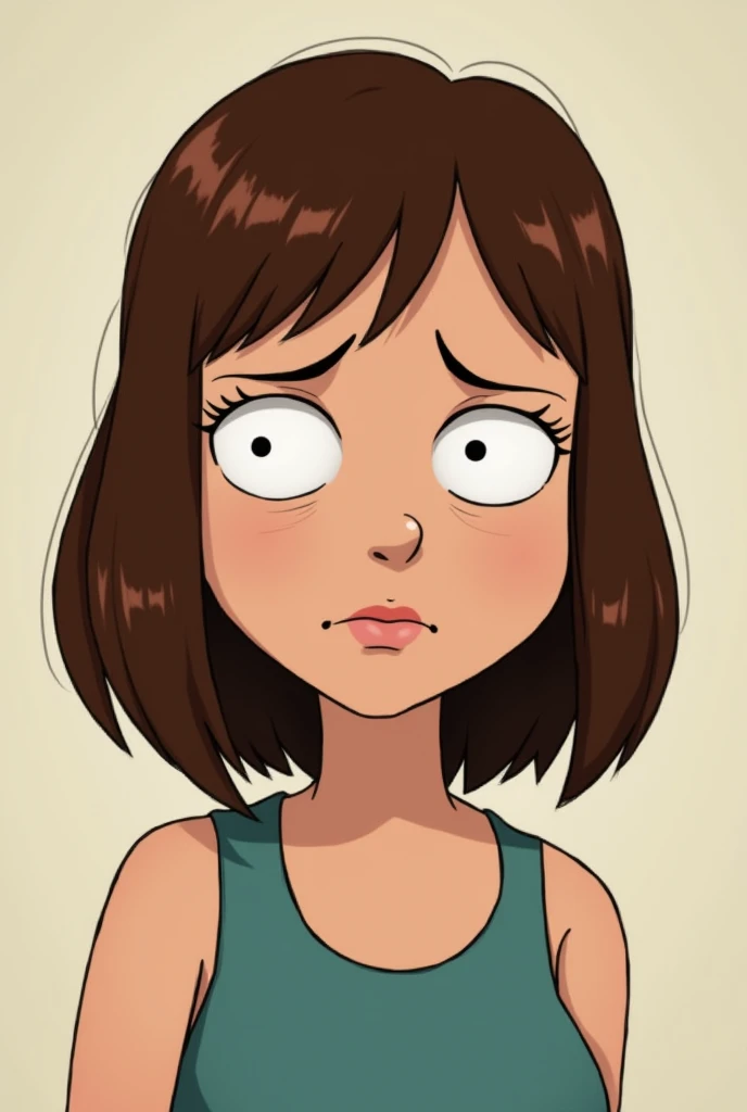 Meg Griffin