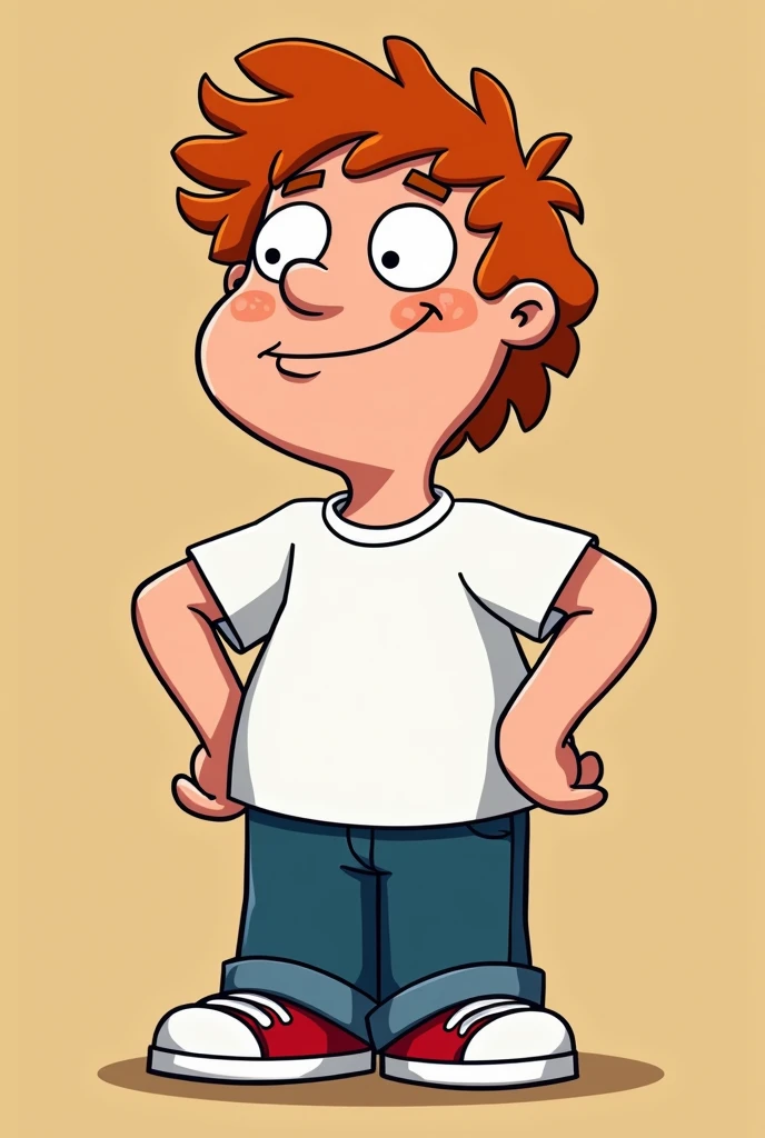 Chris Griffin