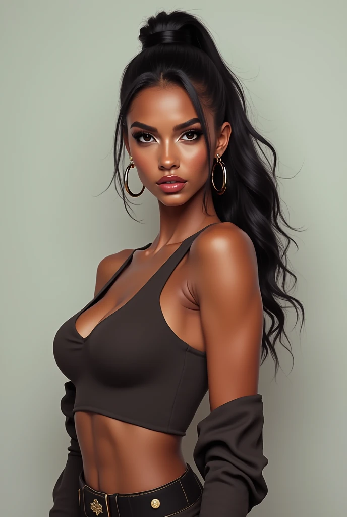a pussy woman