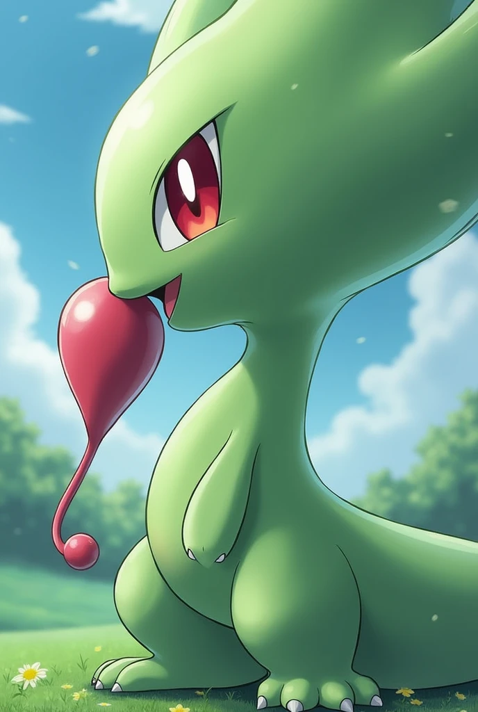 pokémon furry, gardevoir, alone girl, chubby body, Bare breasts, ahegao face, surrounded by tentacles, a tentacle penetrating her vagina, body shaking, With a white dress, white skin,Her body covered in drops of semen, touching her nipples with her hands 