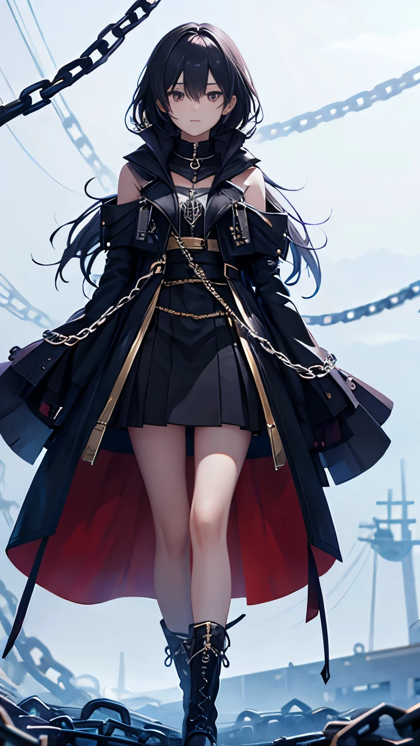 Chains