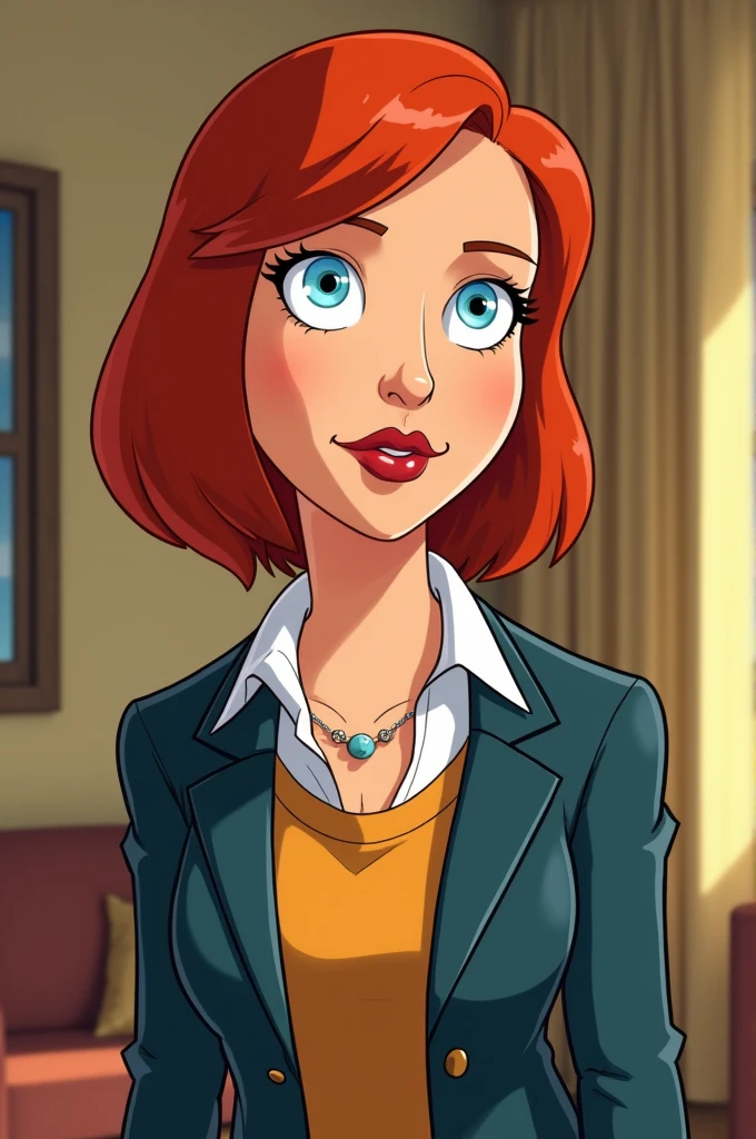 Lois Griffin 