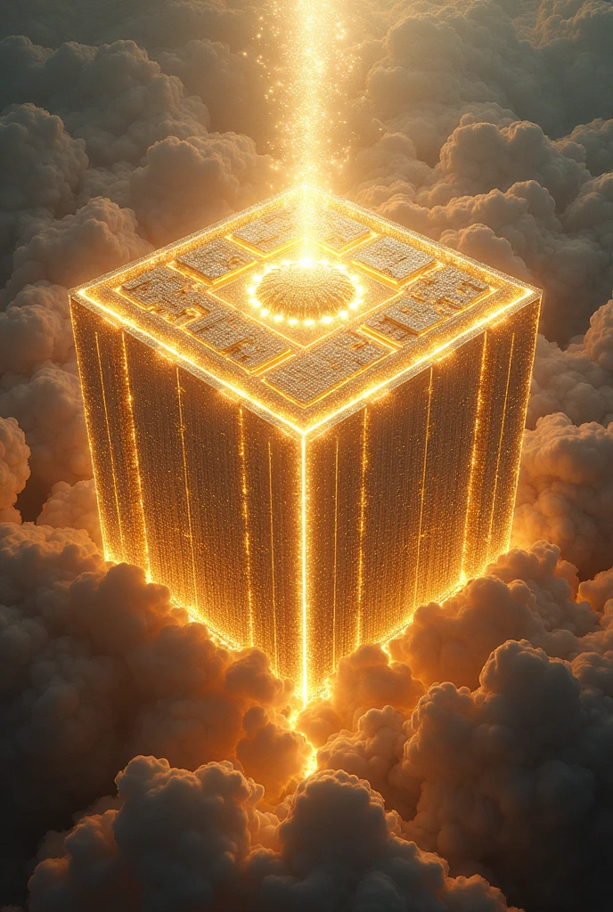 new jerusalem written by the bible
