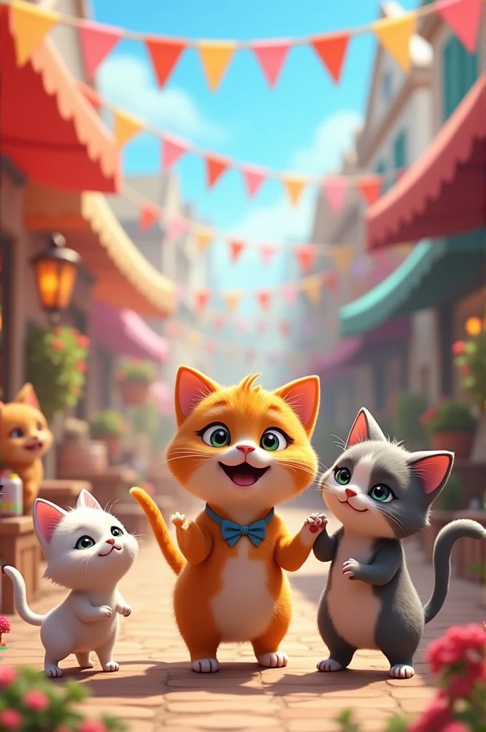 cat day 