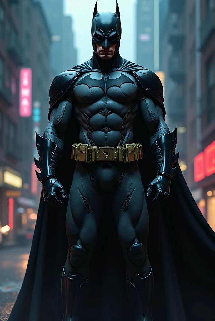 Batman