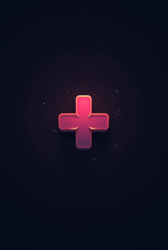 make me a logo with a +18 for discord