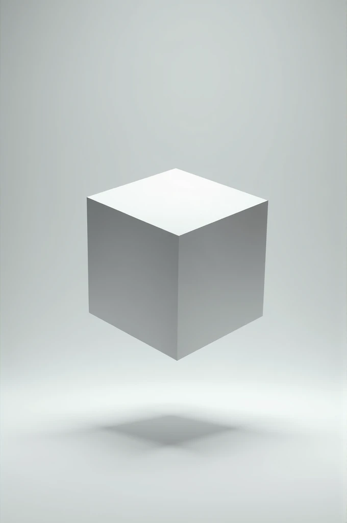 3d cube