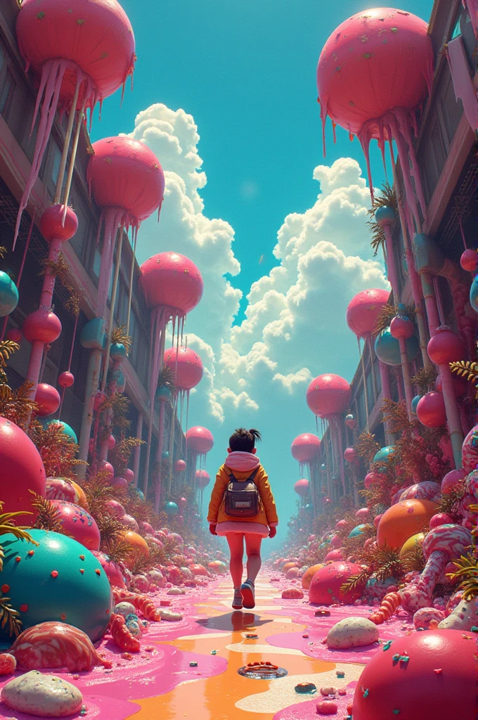sweets,Drugs,gang,Colored,Simple,chocolates,paradise,extasy,Figure,friendly,crime,colorful