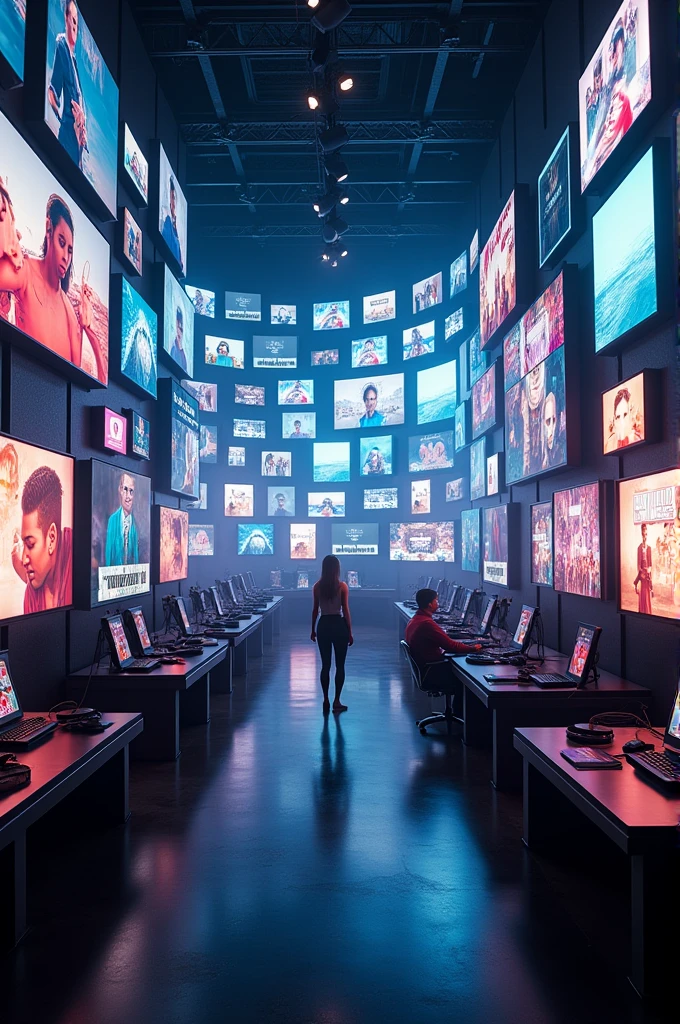 TV channels,Films