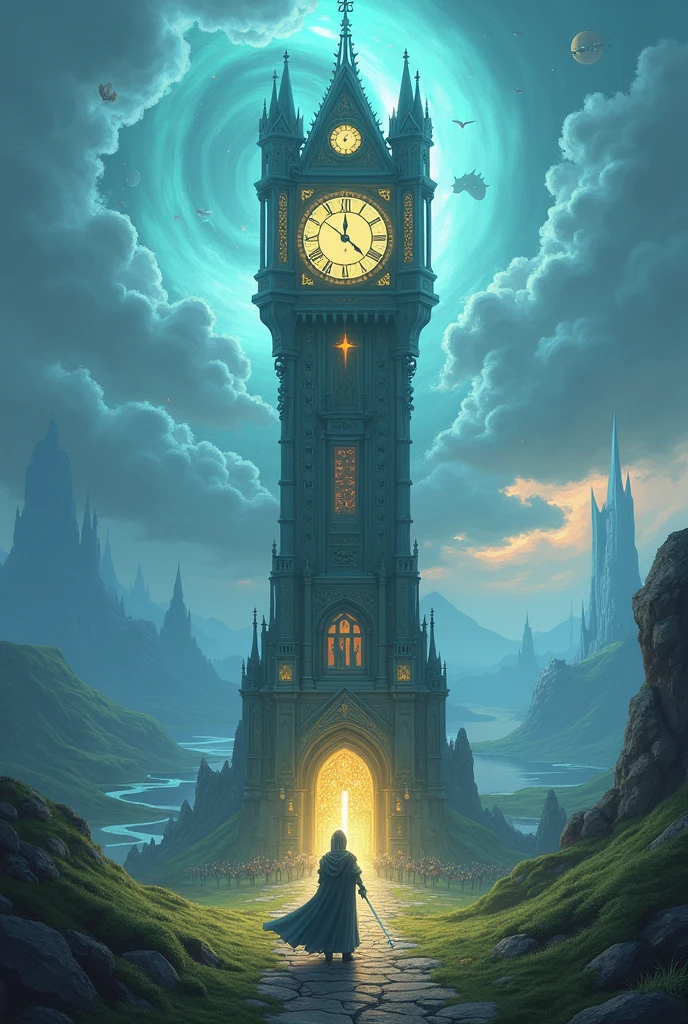 ALSO ADD THE RINGHOUR TIME
