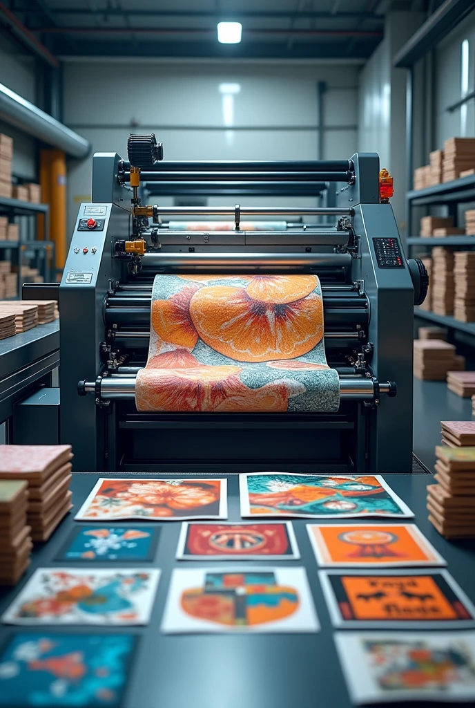 Flexography