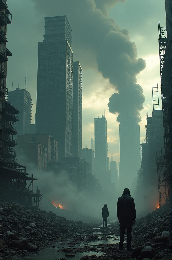 end of the world
