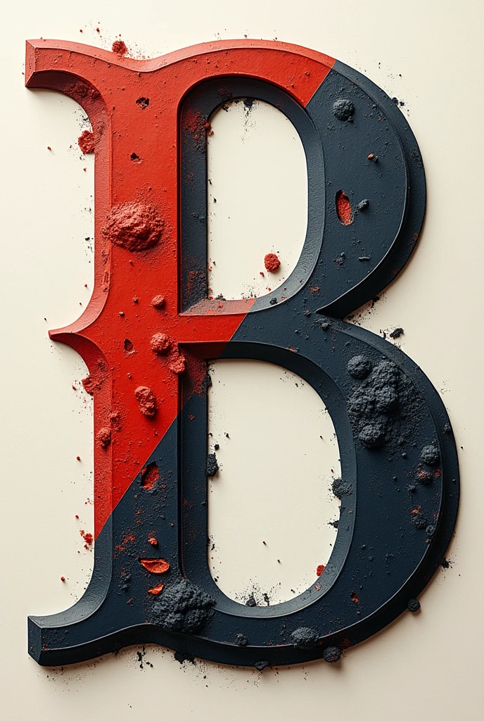 Flexographic typography