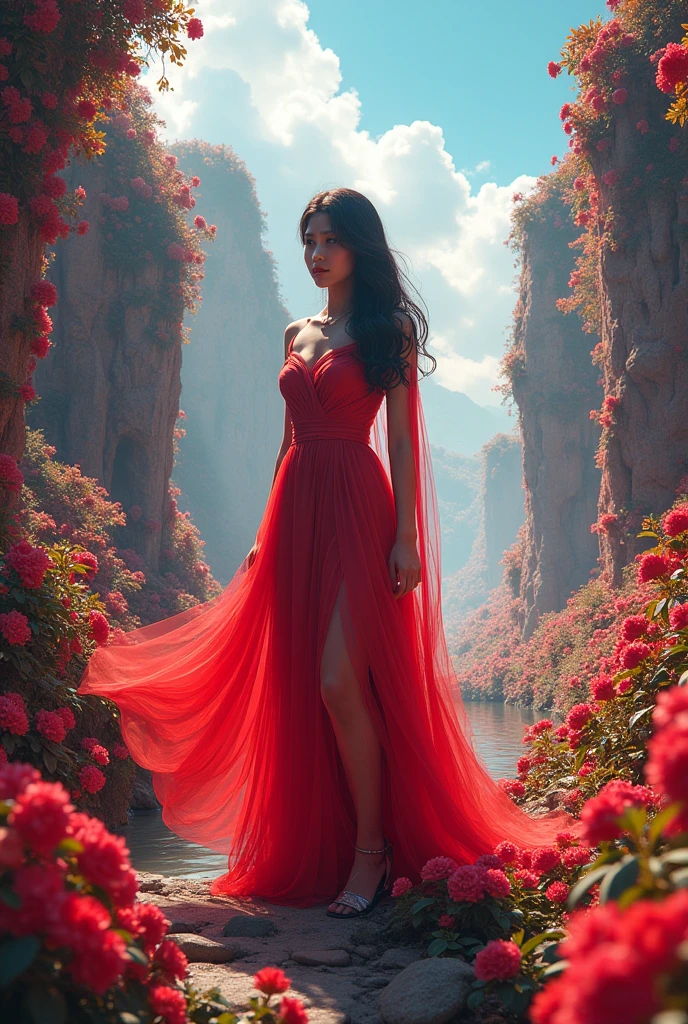improve color and model